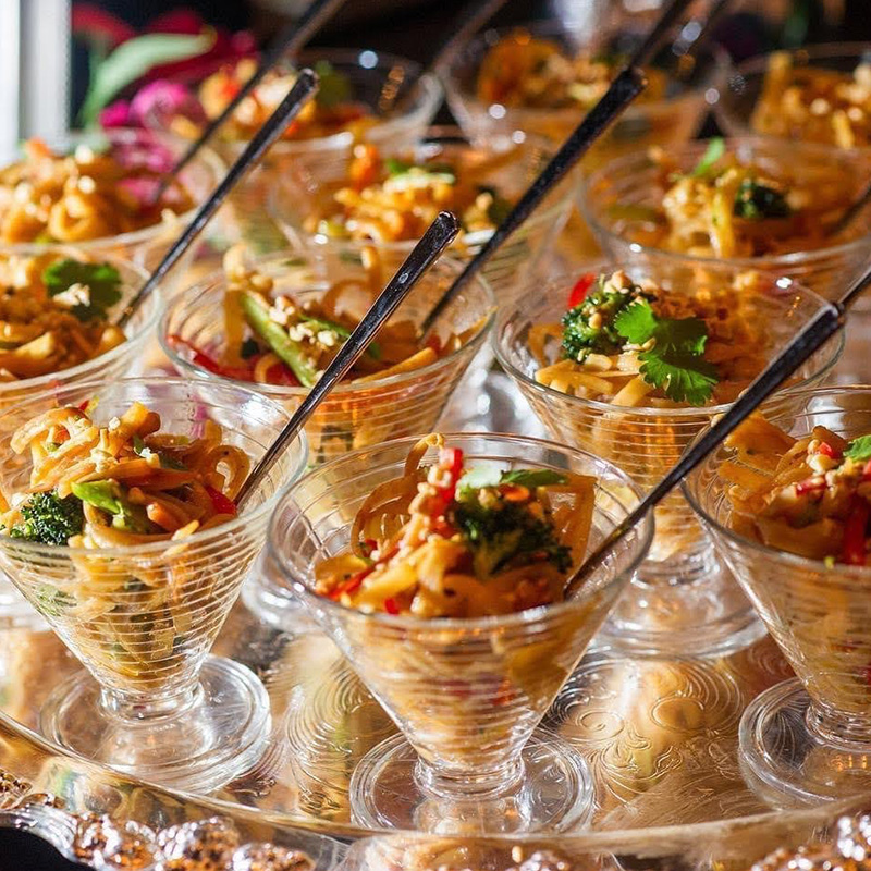 Asian Salad