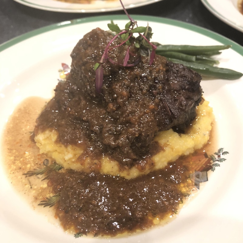 Osso Buco